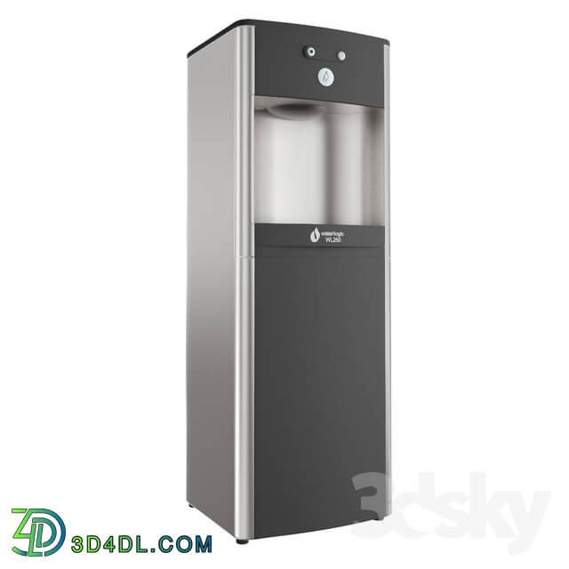 Kitchen appliance - waterliogic WL250