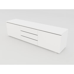 Sideboard _ Chest of drawer - IKEA _ Besto Burs 