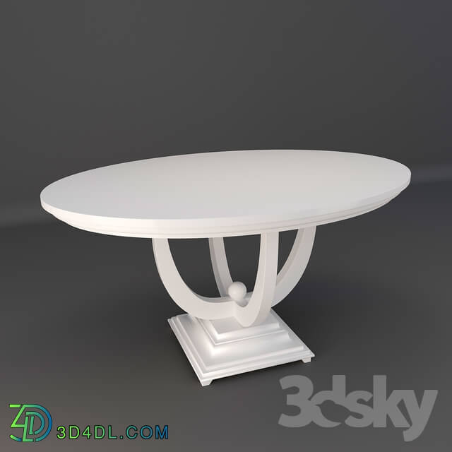 Table - Table millwood