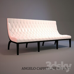 Sofa - ANGELO CAPPELLINI 40133 