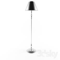 Floor lamp - floor lamp 