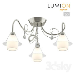 Ceiling light - LUMION 3685 _ 3C brittany 