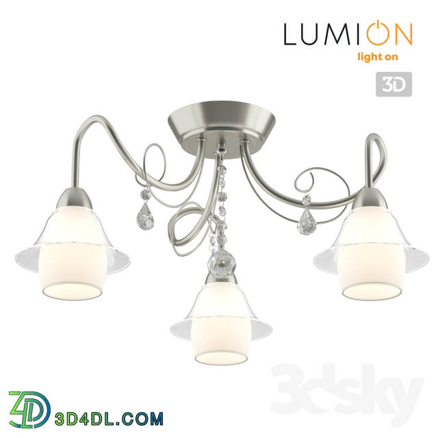 Ceiling light - LUMION 3685 _ 3C brittany