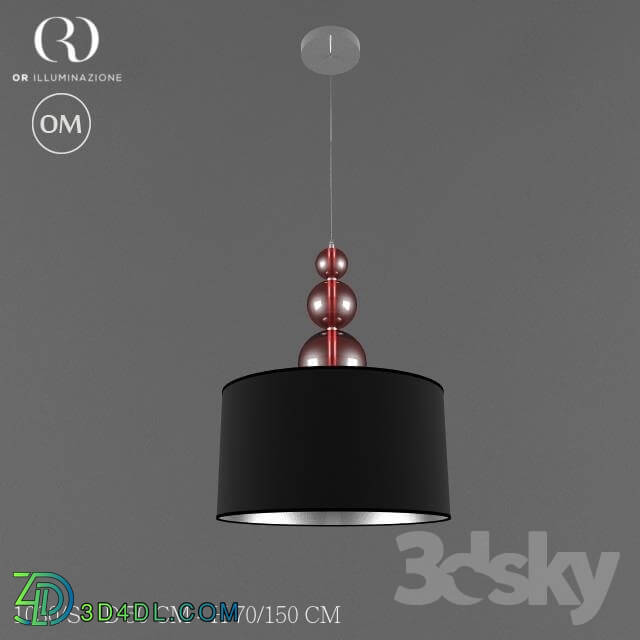 Ceiling light - OR Illuminazione - 1030 _ S