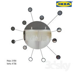 Mirror - IKEA _ Fijo 