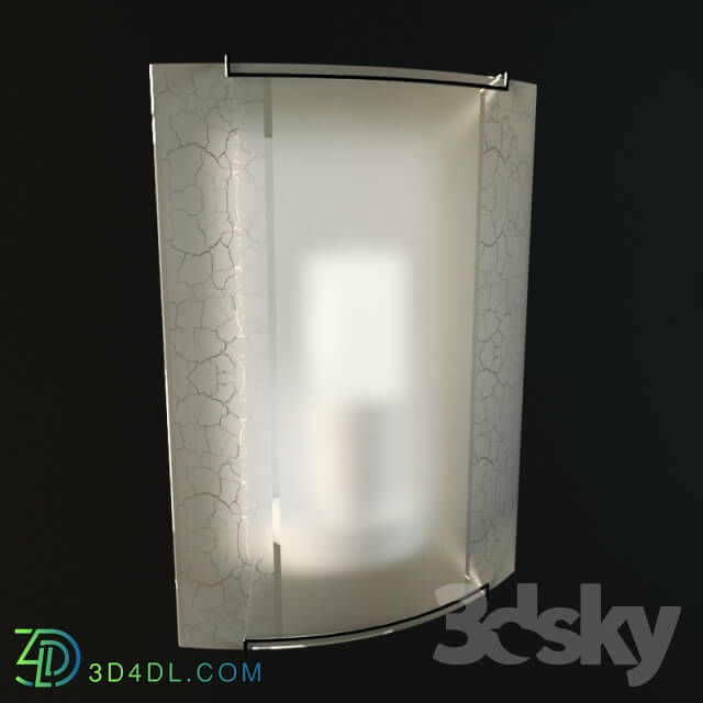 Wall light - Sconce