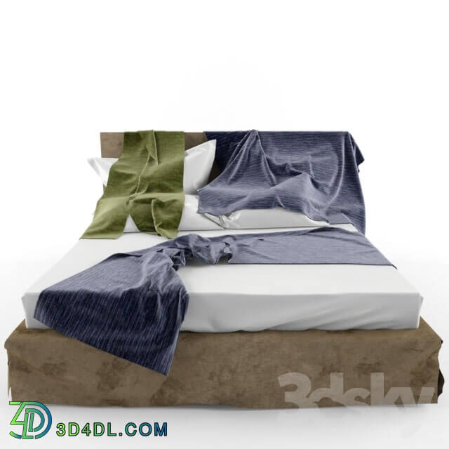 Bed - Linens 2