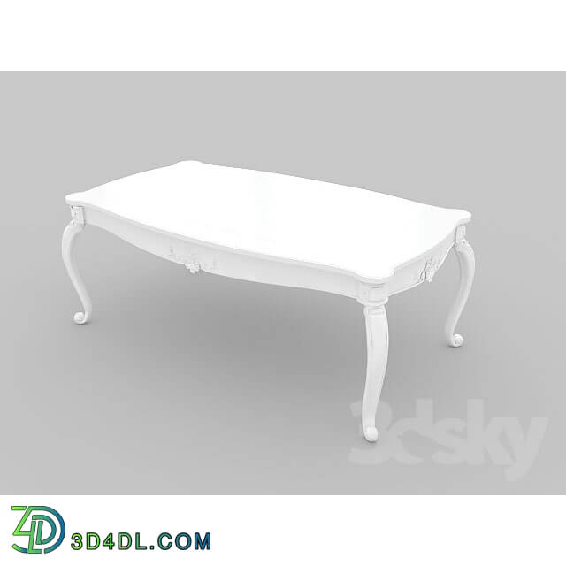 Table - classic table