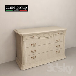 Sideboard _ Chest of drawer - Chest FIRENZE 