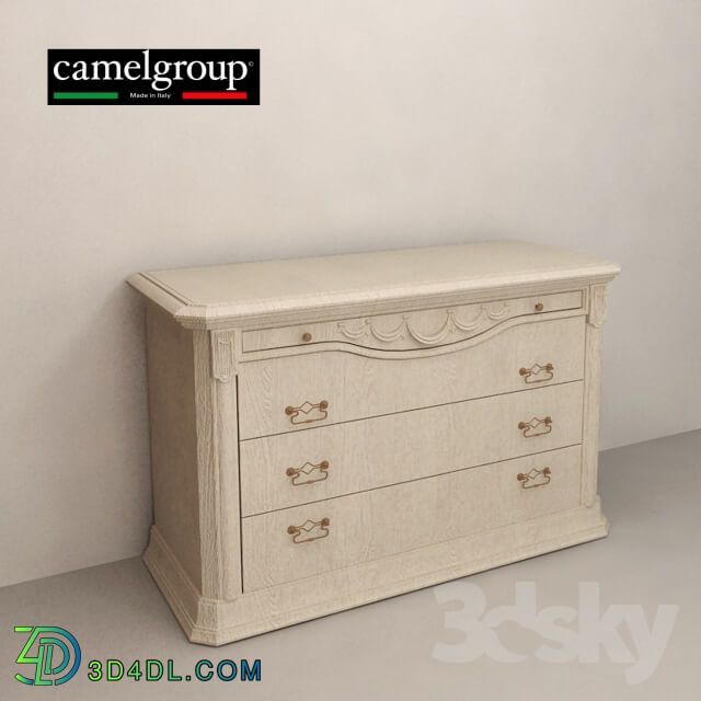 Sideboard _ Chest of drawer - Chest FIRENZE