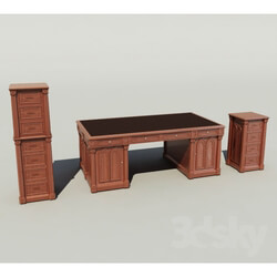 Office furniture - Milfor 