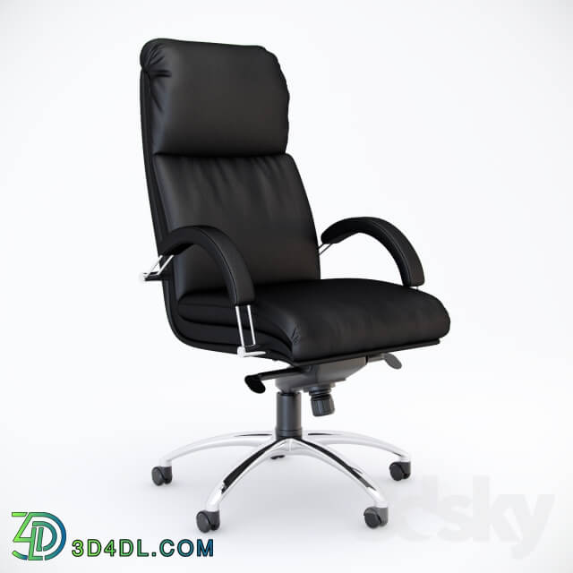 Office furniture - Office Armchair - Nadir