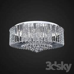 Ceiling light - Chandelier Chandelier 6007_16 