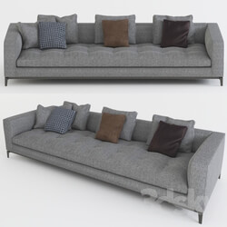 Sofa - Andersen Quilt Sofa 
