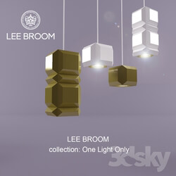 Ceiling light - Lee Broom One Light Only 