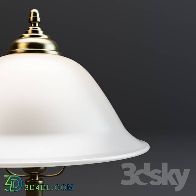 Table lamp - Kutek Capri CAP-LG-1