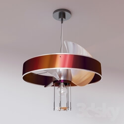 Ceiling light - Sealamp 