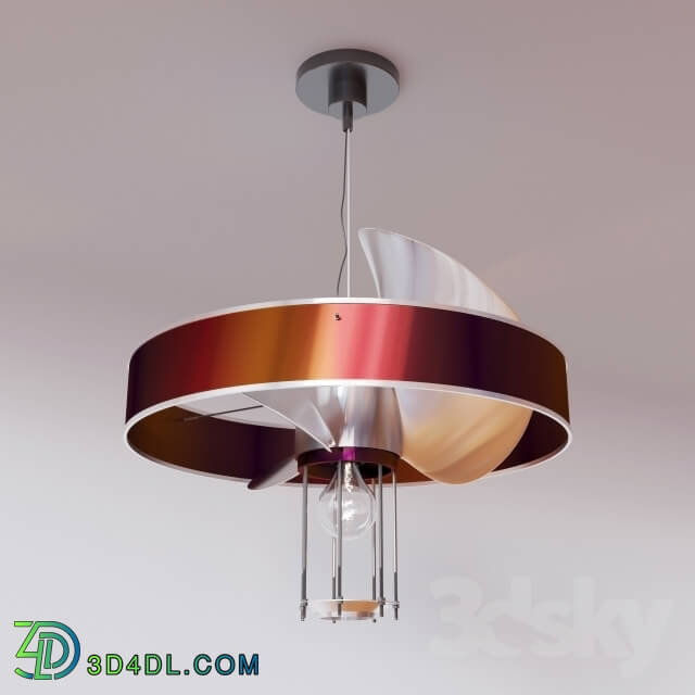 Ceiling light - Sealamp