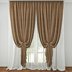 Curtain - Curtain 6 