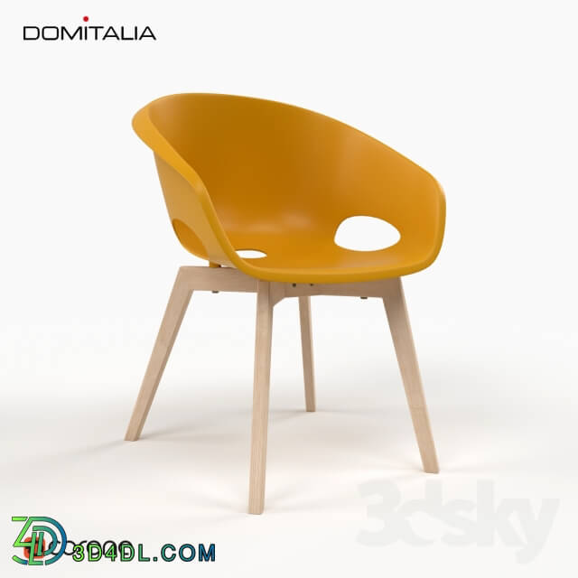 Chair - Globe-LG