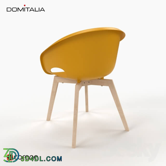 Chair - Globe-LG