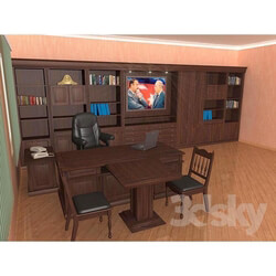 Office furniture - offise 