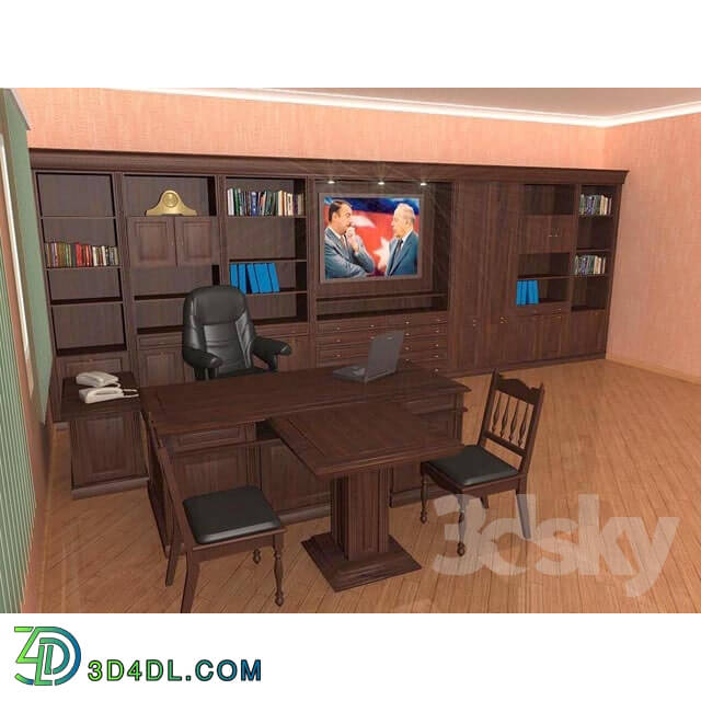Office furniture - offise