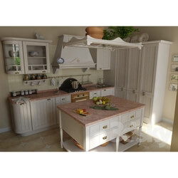 Kitchen - Kitchen AIDA FEBAL factory 