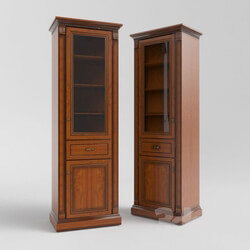 Wardrobe _ Display cabinets - Venezia Ciliegio 510-515 