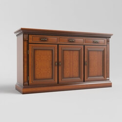 Sideboard _ Chest of drawer - Venezia Ciliegio 720 