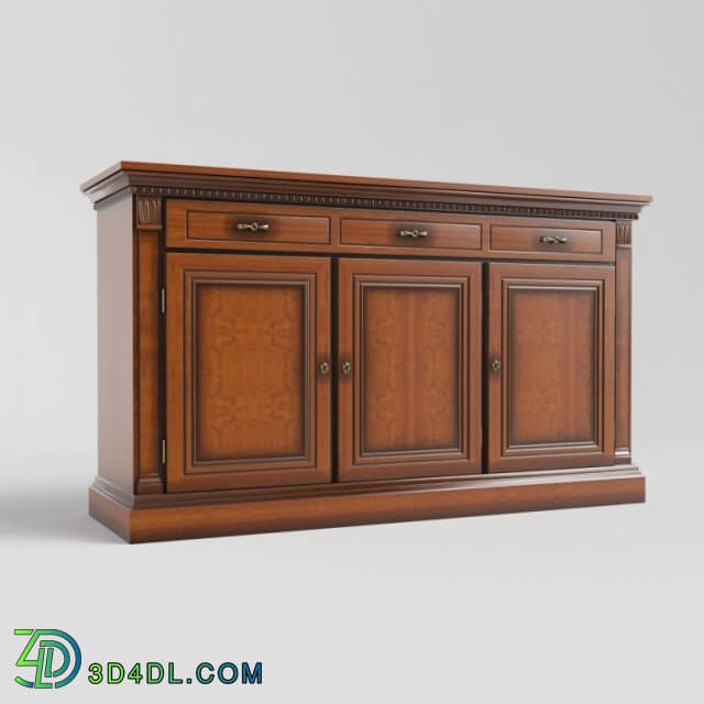 Sideboard _ Chest of drawer - Venezia Ciliegio 720