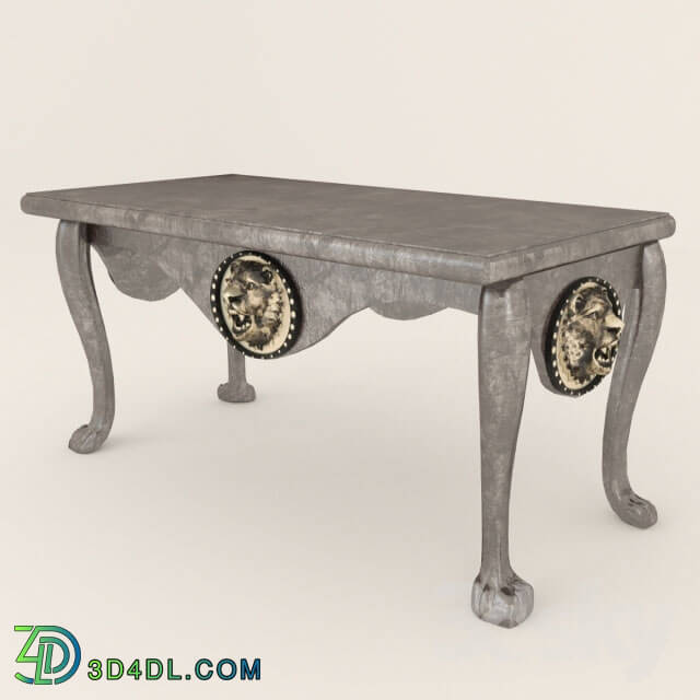 Table - Table _quot_Leo_quot_ Start factory