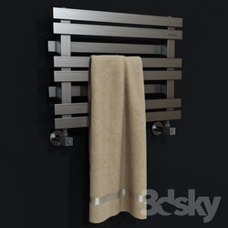 Towel rail - Towel Hammam Laris 