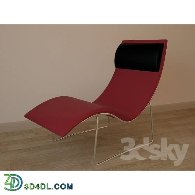 Arm chair - Armchair