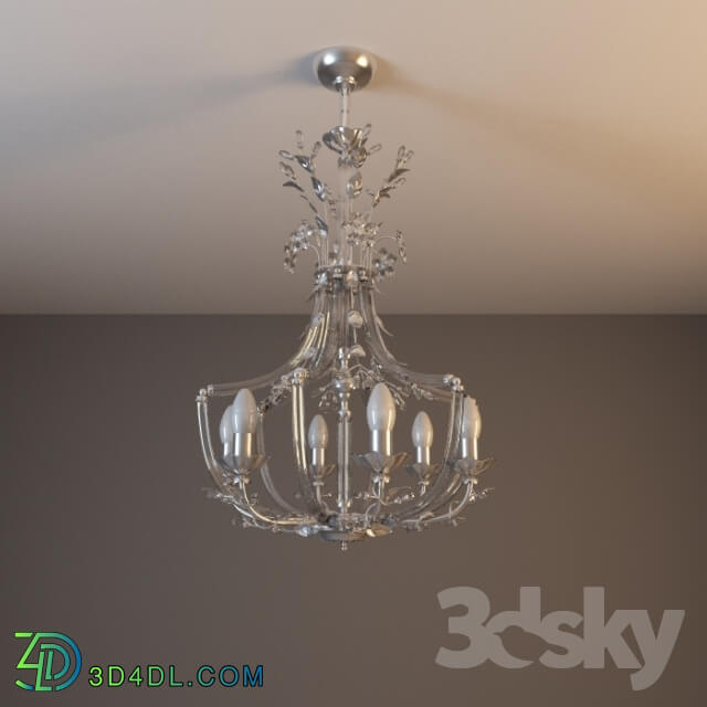 Ceiling light - Chandelier