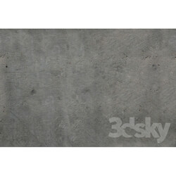 Wall covering - concrete 