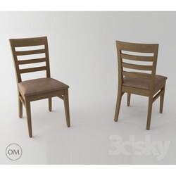 Chair - Sandalyeci A.S. Ekur 