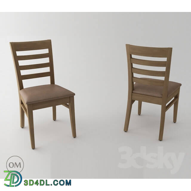 Chair - Sandalyeci A.S. Ekur