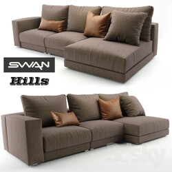 Sofa - SWAN Hills 