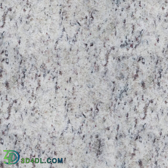 Stone - White Granite Texture
