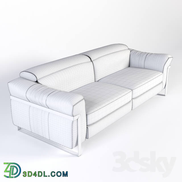 Sofa - Sofa Fidelio