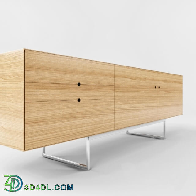 Sideboard _ Chest of drawer - Clementine By Jardan