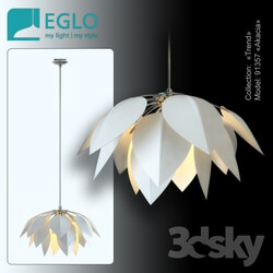 Ceiling light - Chandelier _quot_Akacia_quot_ 