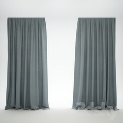 Curtain - Curtains 