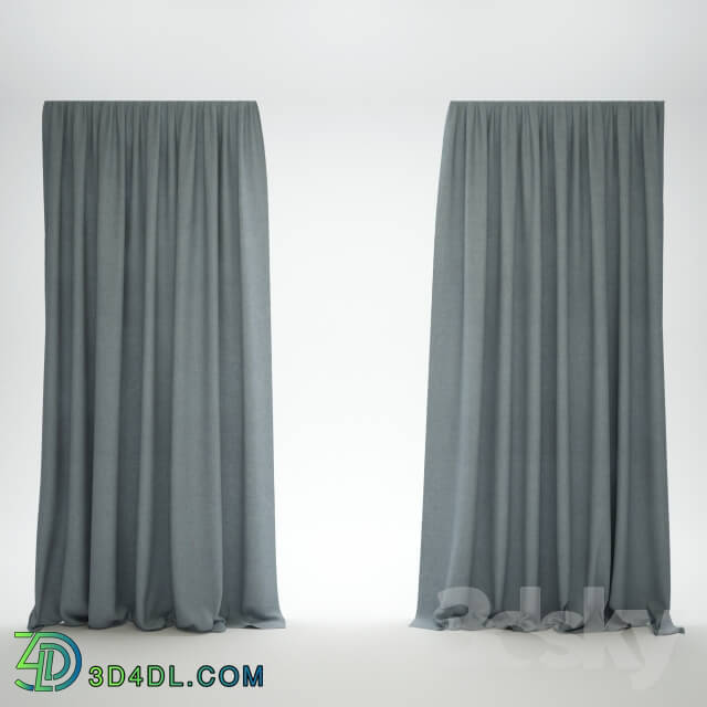 Curtain - Curtains