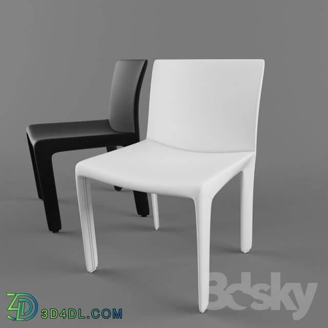 Chair - Chair TESS cattelan italia