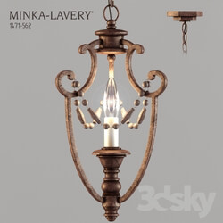 Ceiling light - MINKA-LAVERY 