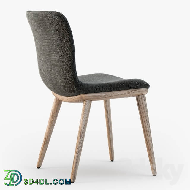 Chair - Calligaris Annie chair