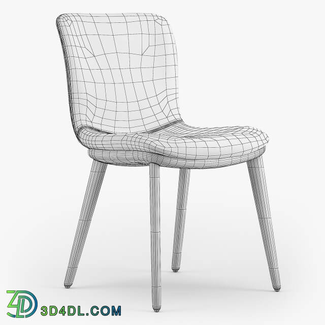 Chair - Calligaris Annie chair