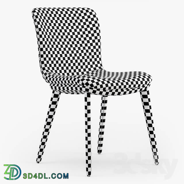 Chair - Calligaris Annie chair